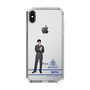 スリムプロテクションケース［ スマートフォンケース<制服ver.> - SOTA ］