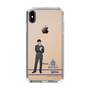 スリムプロテクションケース［ スマートフォンケース<制服ver.> - SOTA ］