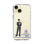 スリムプロテクションケース［ スマートフォンケース<制服ver.> - SOTA ］