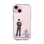 スリムプロテクションケース［ スマートフォンケース<制服ver.> - SOTA ］