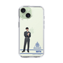 スリムプロテクションケース［ スマートフォンケース<制服ver.> - SOTA ］