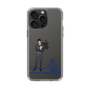 スリムプロテクションケース［ スマートフォンケース<制服ver.> - SOTA ］