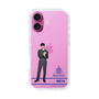 スリムプロテクションケース［ スマートフォンケース<制服ver.> - SOTA ］