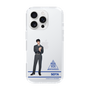 スリムプロテクションケース［ スマートフォンケース<制服ver.> - SOTA ］