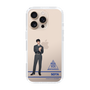スリムプロテクションケース［ スマートフォンケース<制服ver.> - SOTA ］