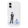 スリムプロテクションケース［ スマートフォンケース<制服ver.> - SOTA ］