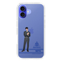 スリムプロテクションケース［ スマートフォンケース<制服ver.> - SOTA ］