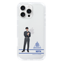 スリムプロテクションケース［ スマートフォンケース<制服ver.> - SOTA ］
