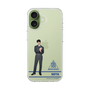 スリムプロテクションケース［ スマートフォンケース<制服ver.> - SOTA ］