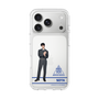 スリムプロテクションケース［ スマートフォンケース<制服ver.> - SOTA ］