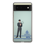 スリムプロテクションケース［ スマートフォンケース<制服ver.> - SOTA ］