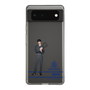スリムプロテクションケース［ スマートフォンケース<制服ver.> - SOTA ］