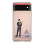 スリムプロテクションケース［ スマートフォンケース<制服ver.> - SOTA ］