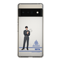 スリムプロテクションケース［ スマートフォンケース<制服ver.> - SOTA ］
