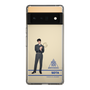 スリムプロテクションケース［ スマートフォンケース<制服ver.> - SOTA ］