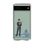 スリムプロテクションケース［ スマートフォンケース<制服ver.> - SOTA ］