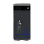 スリムプロテクションケース［ スマートフォンケース<制服ver.> - SOTA ］