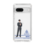 スリムプロテクションケース［ スマートフォンケース<制服ver.> - SOTA ］