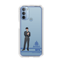 スリムプロテクションケース［ スマートフォンケース<制服ver.> - SOTA ］