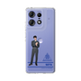 スリムプロテクションケース［ スマートフォンケース<制服ver.> - SOTA ］