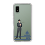 スリムプロテクションケース［ スマートフォンケース<制服ver.> - SOTA ］