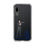 スリムプロテクションケース［ スマートフォンケース<制服ver.> - SOTA ］