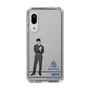 スリムプロテクションケース［ スマートフォンケース<制服ver.> - SOTA ］