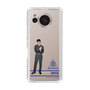スリムプロテクションケース［ スマートフォンケース<制服ver.> - SOTA ］