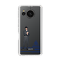 スリムプロテクションケース［ スマートフォンケース<制服ver.> - SOTA ］