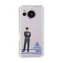 スリムプロテクションケース［ スマートフォンケース<制服ver.> - SOTA ］