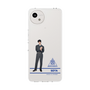 スリムプロテクションケース［ スマートフォンケース<制服ver.> - SOTA ］