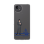 スリムプロテクションケース［ スマートフォンケース<制服ver.> - SOTA ］