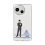 スリムプロテクションケース［ スマートフォンケース<制服ver.> - SOTA ］