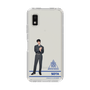 スリムプロテクションケース［ スマートフォンケース<制服ver.> - SOTA ］