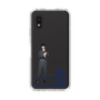 スリムプロテクションケース［ スマートフォンケース<制服ver.> - SOTA ］