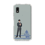 スリムプロテクションケース［ スマートフォンケース<制服ver.> - SOTA ］