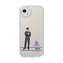 スリムプロテクションケース［ スマートフォンケース<制服ver.> - SOTA ］