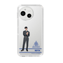 スリムプロテクションケース［ スマートフォンケース<制服ver.> - SOTA ］