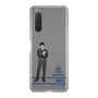 スリムプロテクションケース［ スマートフォンケース<制服ver.> - SOTA ］