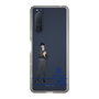スリムプロテクションケース［ スマートフォンケース<制服ver.> - SOTA ］