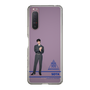 スリムプロテクションケース［ スマートフォンケース<制服ver.> - SOTA ］