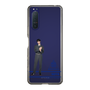 スリムプロテクションケース［ スマートフォンケース<制服ver.> - SOTA ］