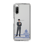 スリムプロテクションケース［ スマートフォンケース<制服ver.> - SOTA ］