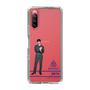 スリムプロテクションケース［ スマートフォンケース<制服ver.> - SOTA ］