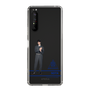 スリムプロテクションケース［ スマートフォンケース<制服ver.> - SOTA ］