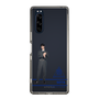 スリムプロテクションケース［ スマートフォンケース<制服ver.> - SOTA ］