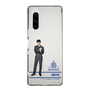 スリムプロテクションケース［ スマートフォンケース<制服ver.> - SOTA ］