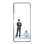 スリムプロテクションケース［ スマートフォンケース<制服ver.> - SOTA ］