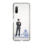 スリムプロテクションケース［ スマートフォンケース<制服ver.> - SOTA ］