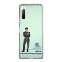 スリムプロテクションケース［ スマートフォンケース<制服ver.> - SOTA ］